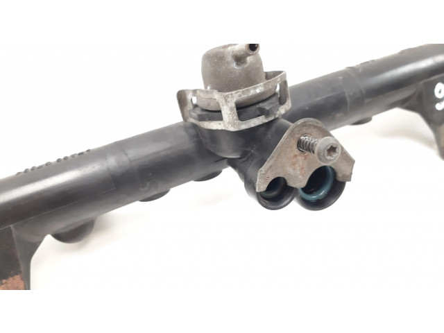 Топливная рампа 17201017, 9510173045   Hummer H2 6.0 