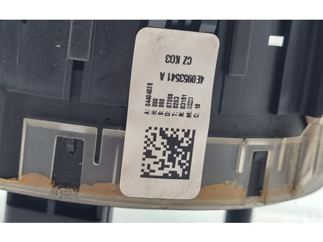 Подрулевой шлейф SRS 4E0953541A   Audi A6 S6 C6 4F