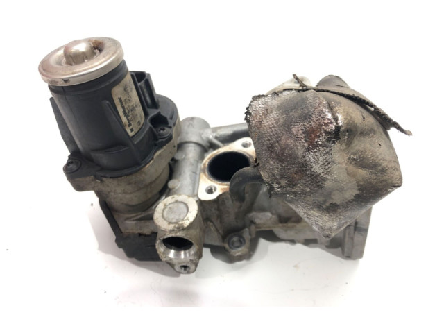 Клапан EGR 0280751016 Seat Ibiza IV (6J,6P)