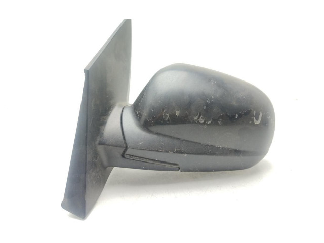 Зеркало электрическое        SsangYong Actyon sports I  2005 - 2012 года   