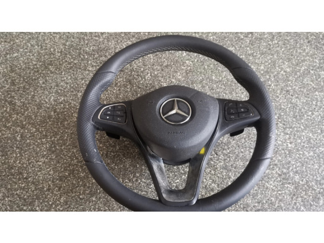 Volant Mercedes-Benz Vito Viano W447 2019 A0004608803, 626680300  