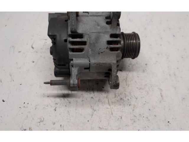 Генератор O212190, 06F903023C   Volkswagen Golf Plus      