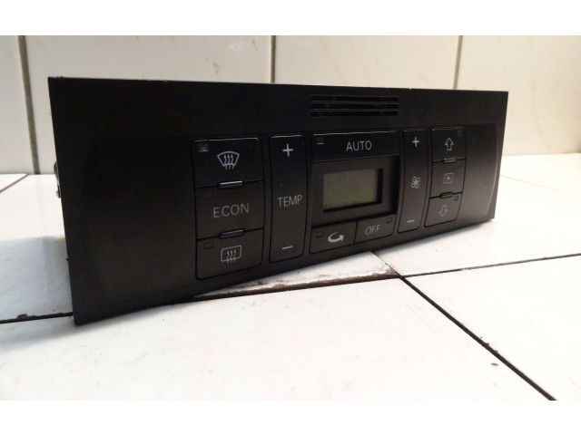 Блок управления климат-контролем 8Z0820043   Audi A2