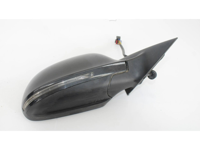 Зеркало электрическое        Audi A5 8T 8F  2007 - 2016 года   