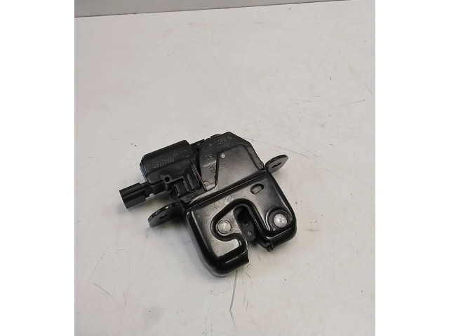 Замок багажника 846307169R, 40557160    Renault Clio IV 2012 - - года