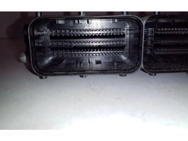 Řídící jednotka 04L907309M, 0281030462 Volkswagen Tiguan 2017