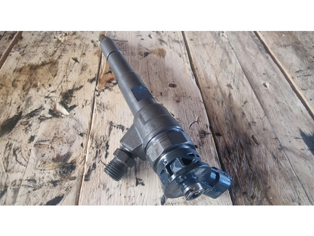 Vstřikovač 0445110652 Dacia Sandero pro naftový motor 1.5