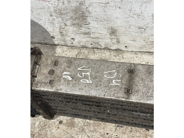 Интеркулер  31317905, H3123004   Volvo V50 