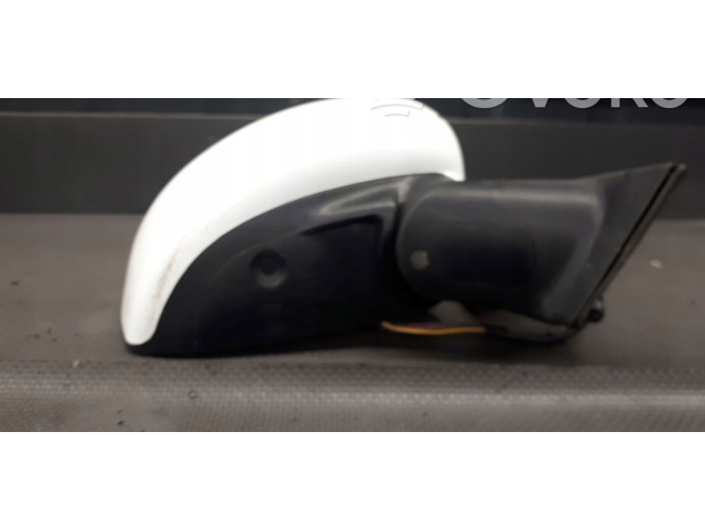 Zpětné zrcátko Lancia Musa 2005