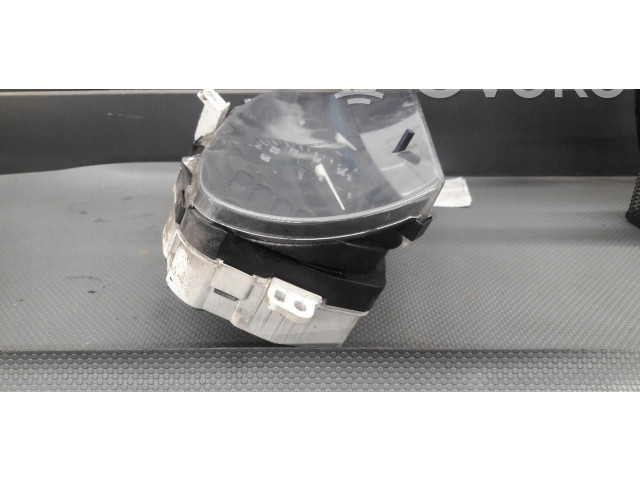 Панель приборов 83010-87B84   Daihatsu Move L600       