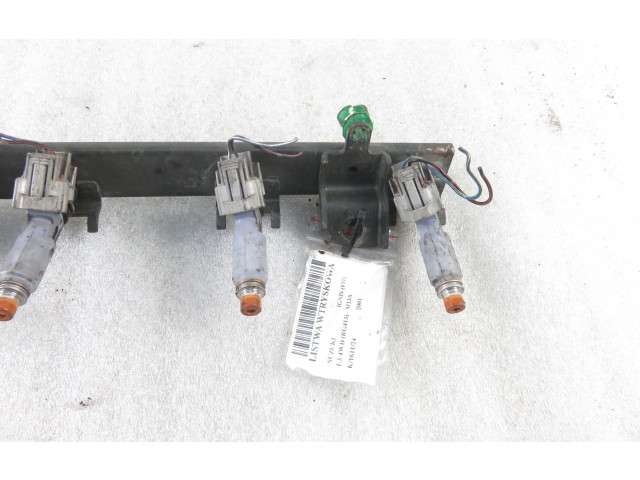 Vstřikovací lišta Suzuki Ignis M13A