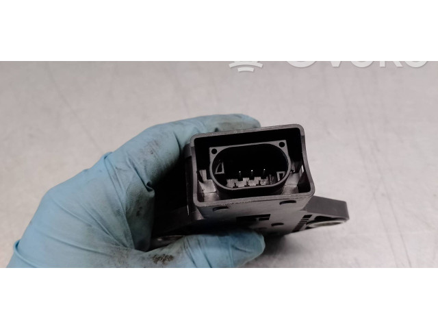 Блок управления 9650452180, 0265005290 Citroen C8