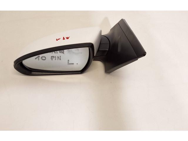 Зеркало электрическое Hyundai Ioniq 2016 - года