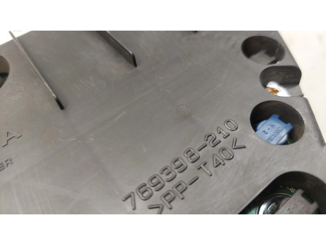 Панель приборов 8380053080, 69260 Lexus IS 200-300