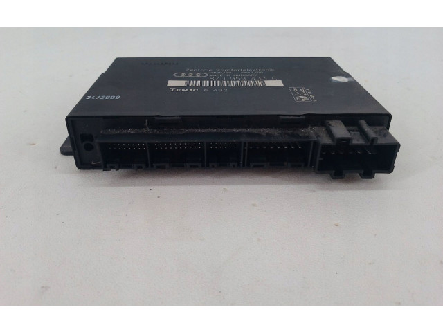 Блок комфорта 8Z0959433C Audi A2