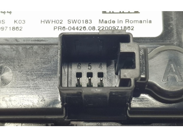 Дисплей    11A907049, 11A907049   Cupra Leon