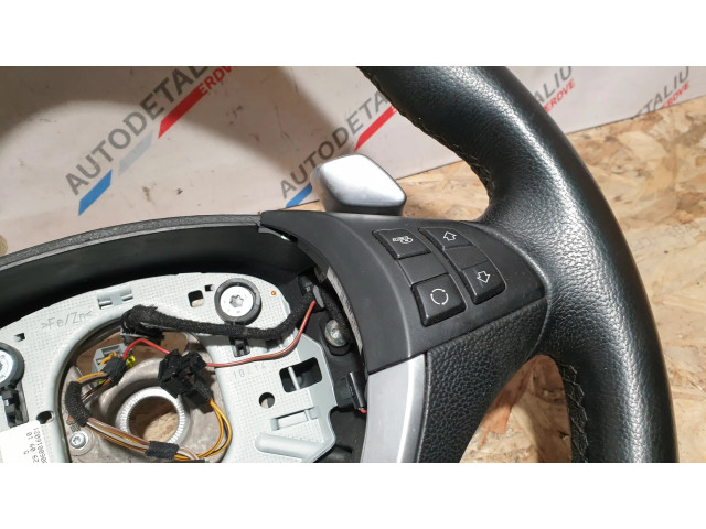 Volant BMW X6 E71 2010 6789975