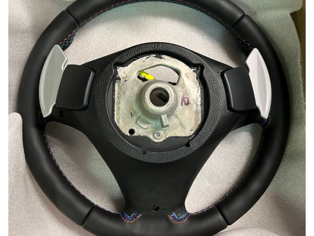 Volant BMW M3 e92 2011 32342283738, 32342283738