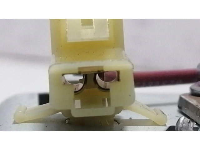 Подушка безопасности водителя SsangYong Actyon sports I