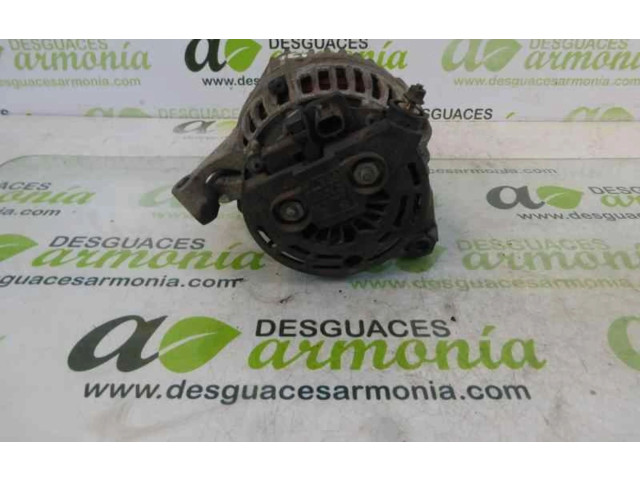 Генератор 38522296F   Jeep Grand Cherokee (WJ)      