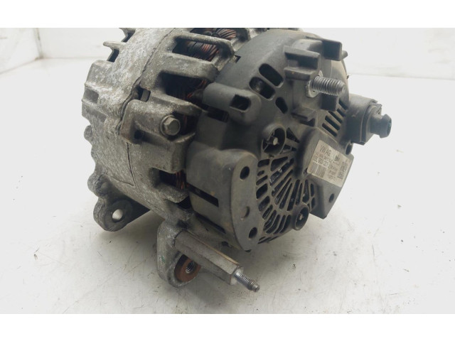 Генератор 03L903023L   Volkswagen PASSAT      
