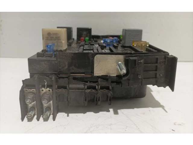 Модуль управления BSM 1K0937124K Volkswagen Golf SportWagen BGU