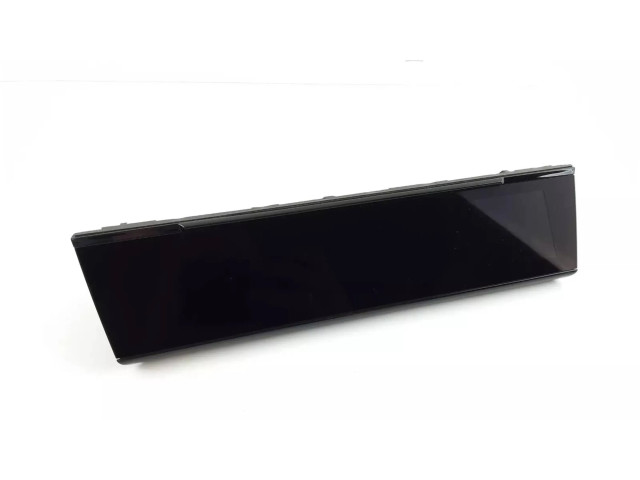 Дисплей    9834362680, 983436268001   Peugeot 308