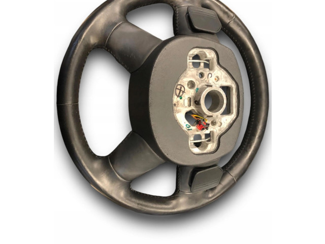 Volant Audi A8 S8 D4 4H 2013 4H0419091AC