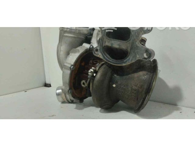 Turbodmychadlo Турбина 2767161 BMW X1 F48 F49