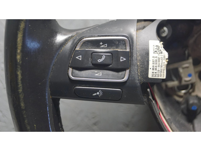 Volant Volkswagen PASSAT B7 2014 3C8419091BE