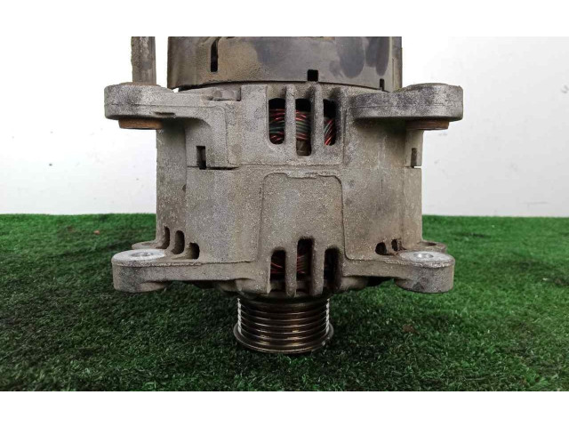 Генератор VAG.140AH-OVALADO Skoda Octavia Mk2 (1Z)