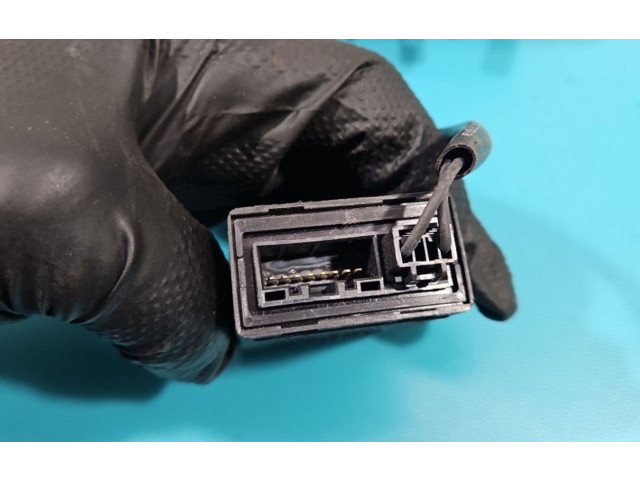 Řídící jednotka ZZTD, IMPRK1387584 Daewoo Lanos 1997