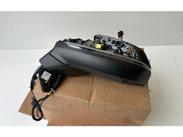 Zpětné zrcátko  Audi Q7 4M 2016  4M1857409  