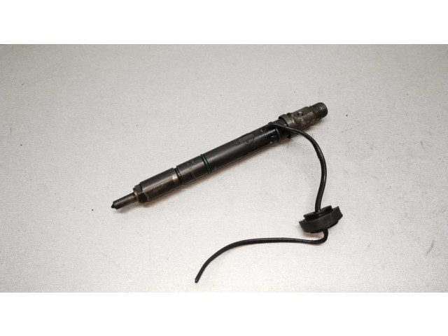 Форсунка 059130202E, 0432133834    Audi A6 S6 C5 4B для дизельного двигателя  2.5