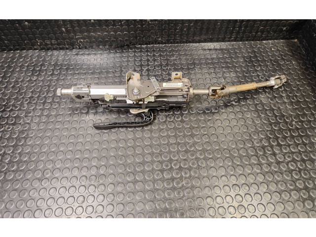    Рулевая рейка 5Q2419502AD   Skoda Octavia Mk3 (5E) 2013 - 2019 года