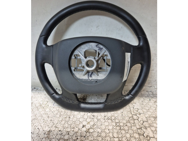 Руль Citroen C4 II 2011 - 2016 года 98039712ZD