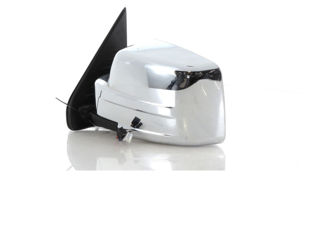 Зеркало электрическое Jeep Cherokee - года