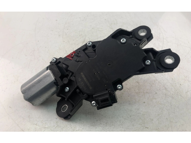 Моторчик дворников 31349380 Volvo XC90