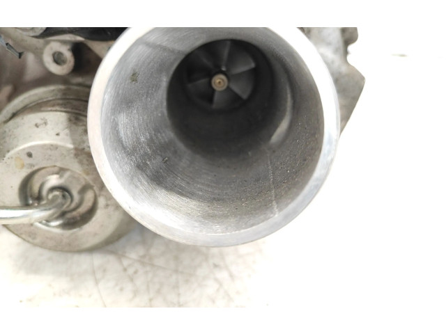  Турбина Maserati Ghibli  297712, 1405220237E20   для двигателя M156B      