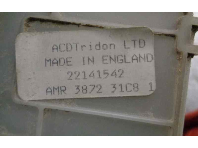 Моторчик заднего дворника AMR3872    Land Rover Discovery