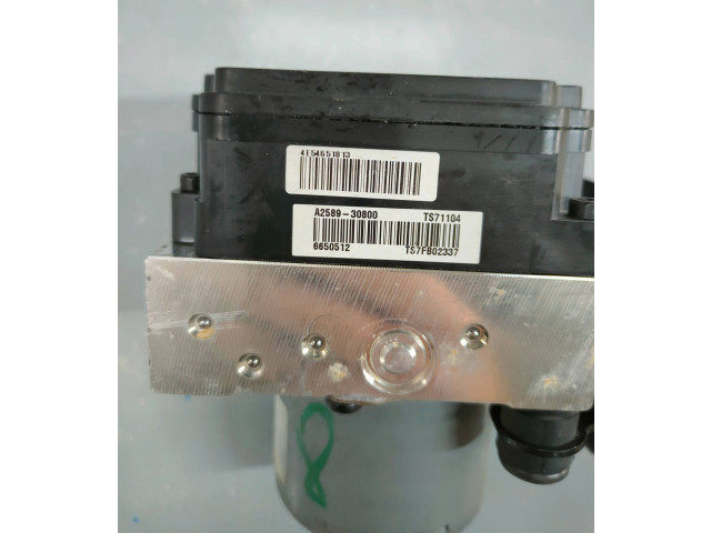 Блок предохранителей A2589-30800, A258930800 KIA Ceed