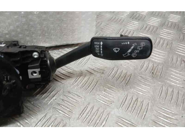 Ручка стеклоочистителей 2Q0953507H, 10137924   Seat Ibiza I (021A)