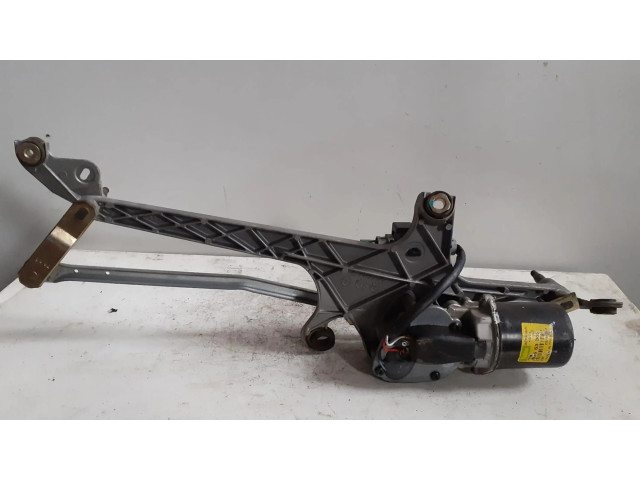 Комплект механизма стеклоочистителей