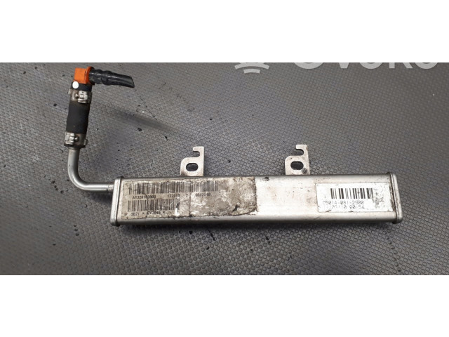 Топливная рампа A1320103000 Smart ForTwo II