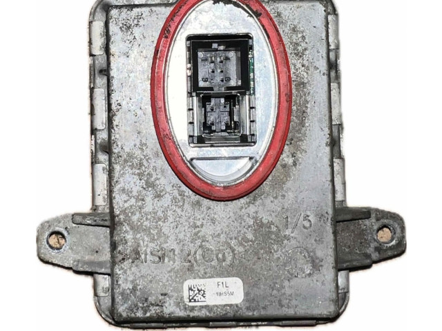 Блок управления Xenon