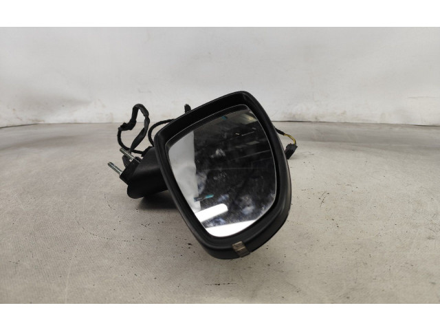 Зеркало электрическое Audi A1 2010 - 2018 года