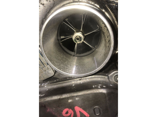  Турбина Audi A6 S6 C6 4F  059145702T, 059145702T         