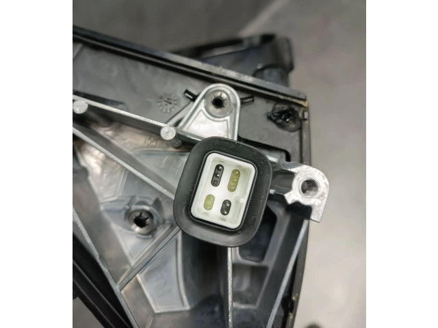 Зеркало (управляемое электричеством) 6727215   BMW iX3 G08