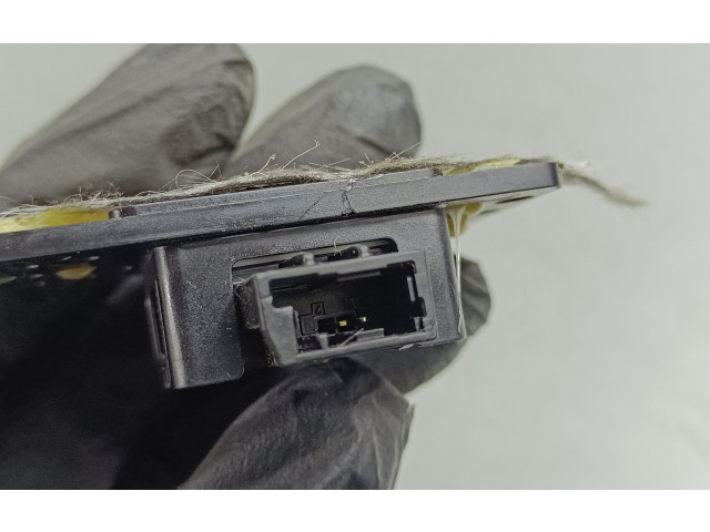 Блок управления LJ6T19C055BA   Lincoln Corsair