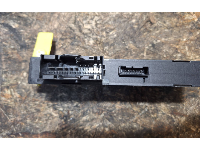 Блок комфорта 9221719   Mini One - Cooper Coupe R56   